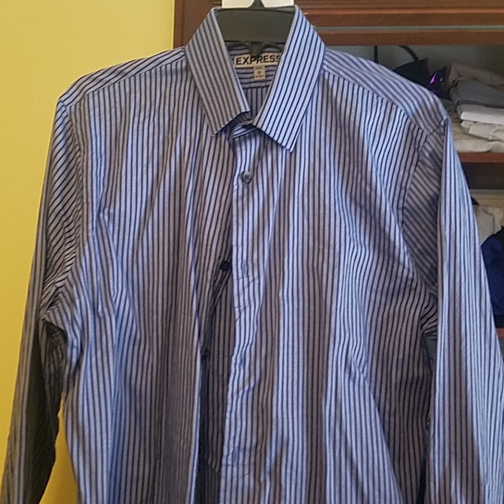 Mens blouse